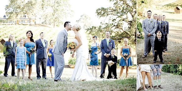 Brandon & Catherine | West Coast Pictures