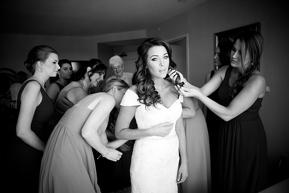 Bethany & Vincent | West Coast Pictures