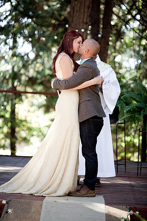Chelsea & Jared | West Coast Pictures
