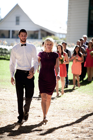 Chelsea & Jared | West Coast Pictures