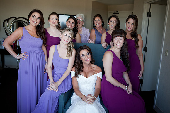 Bethany & Vincent | West Coast Pictures