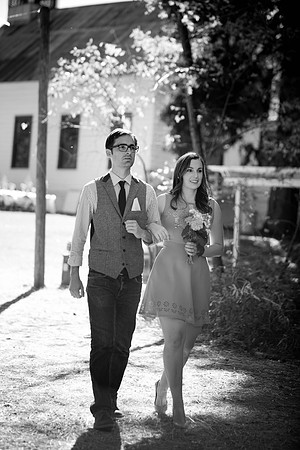 Chelsea & Jared | West Coast Pictures