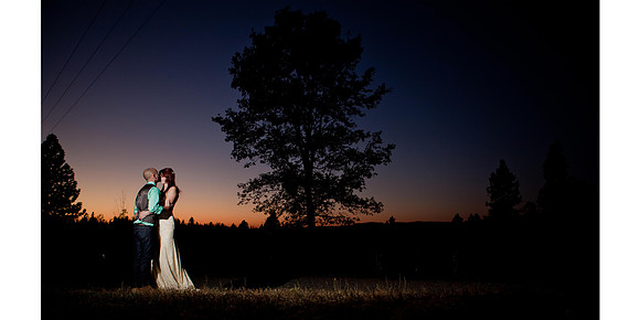 Chelsea & Jared | West Coast Pictures
