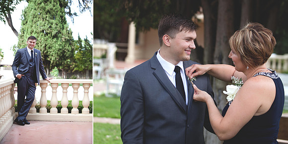 Brittany & Filip | West Coast Pictures
