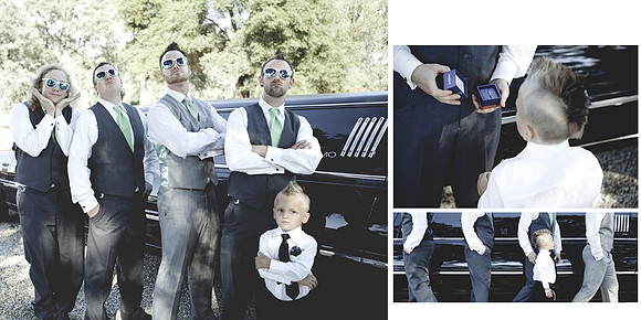 Brandon & Catherine | West Coast Pictures