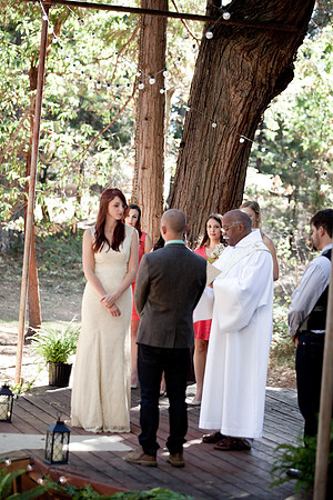 Chelsea & Jared | West Coast Pictures