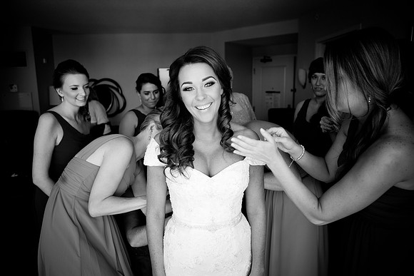 Bethany & Vincent | West Coast Pictures