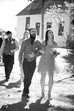 Chelsea & Jared | West Coast Pictures
