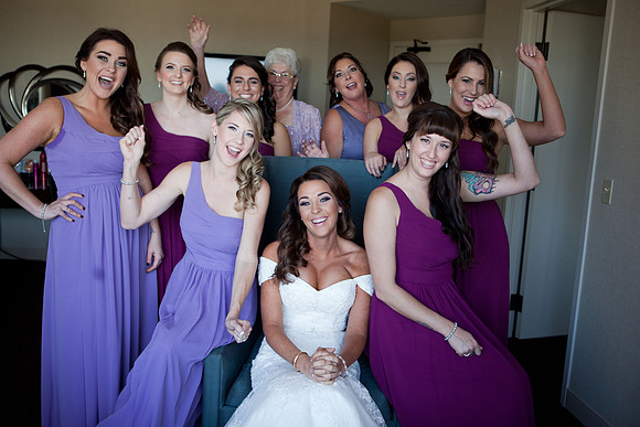 Bethany & Vincent | West Coast Pictures