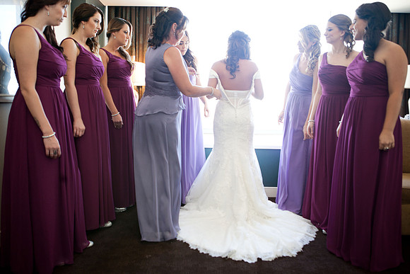 Bethany & Vincent | West Coast Pictures