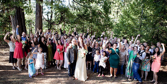 Chelsea & Jared | West Coast Pictures