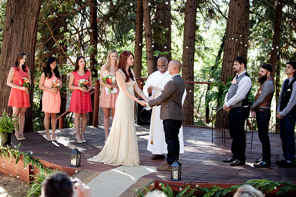 Chelsea & Jared | West Coast Pictures