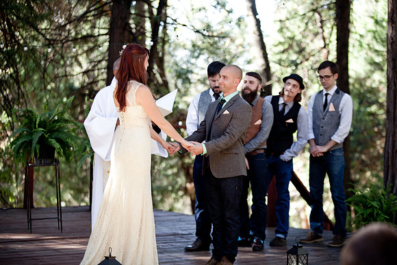 Chelsea & Jared | West Coast Pictures