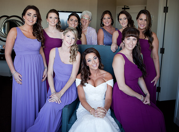 Bethany & Vincent | West Coast Pictures