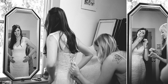 Chelsea & Jared | West Coast Pictures