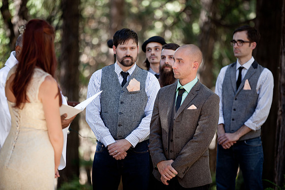 Chelsea & Jared | West Coast Pictures