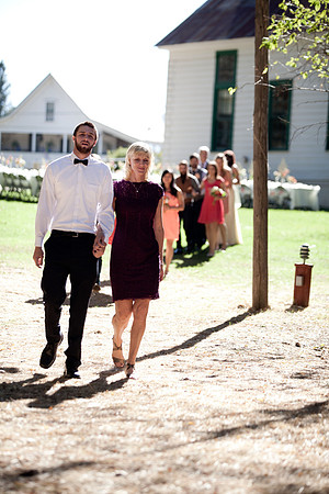 Chelsea & Jared | West Coast Pictures