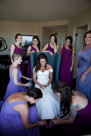 Bethany & Vincent | West Coast Pictures