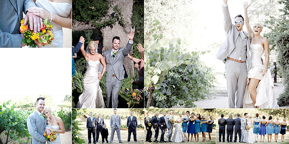 Brandon & Catherine | West Coast Pictures