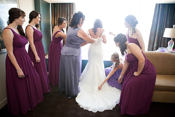 Bethany & Vincent | West Coast Pictures