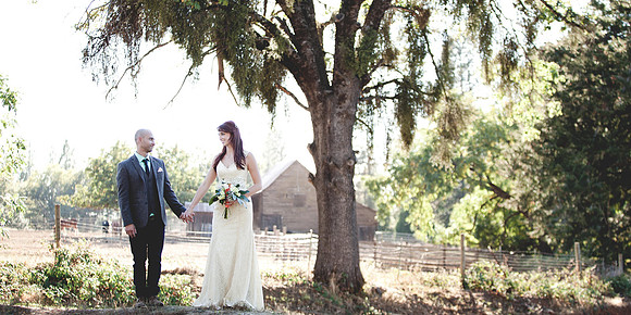 Chelsea & Jared | West Coast Pictures