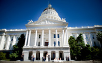Damron-Sacramento Magazine