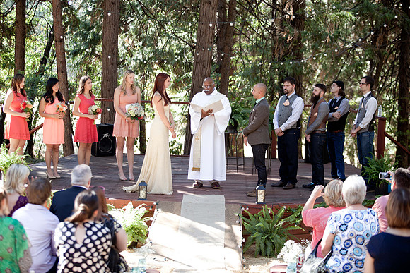 Chelsea & Jared | West Coast Pictures