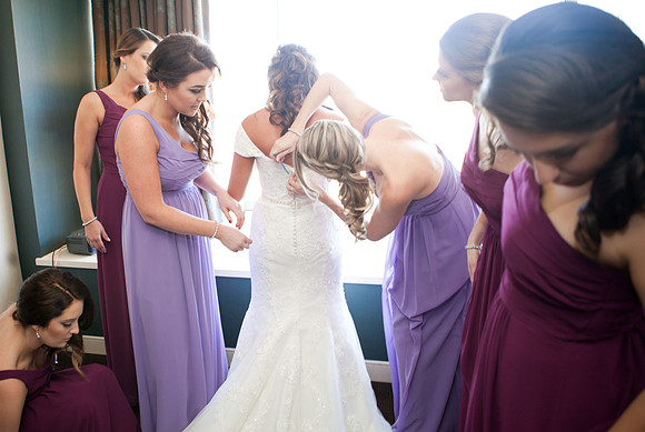 Bethany & Vincent | West Coast Pictures