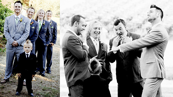 Brandon & Catherine | West Coast Pictures