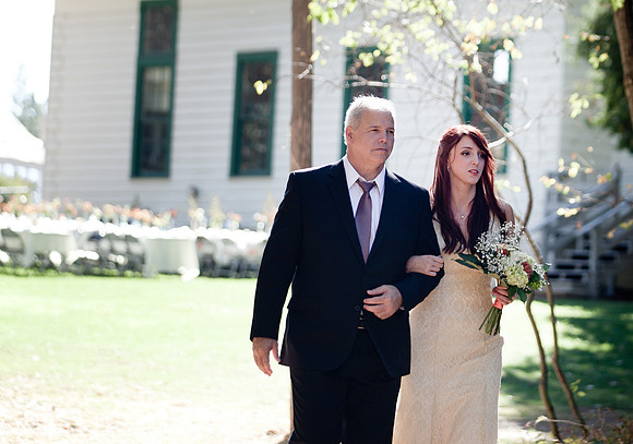 Chelsea & Jared | West Coast Pictures