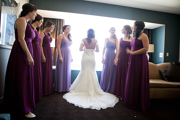 Bethany & Vincent | West Coast Pictures