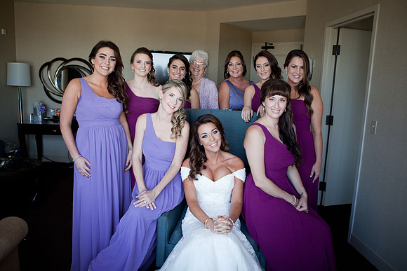 Bethany & Vincent | West Coast Pictures