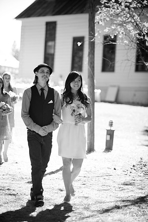 Chelsea & Jared | West Coast Pictures