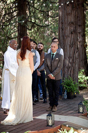 Chelsea & Jared | West Coast Pictures