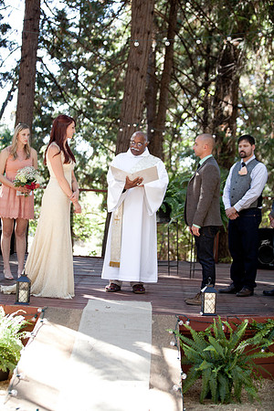 Chelsea & Jared | West Coast Pictures