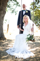 Steve & Lelia