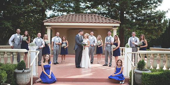 Brittany & Filip | West Coast Pictures