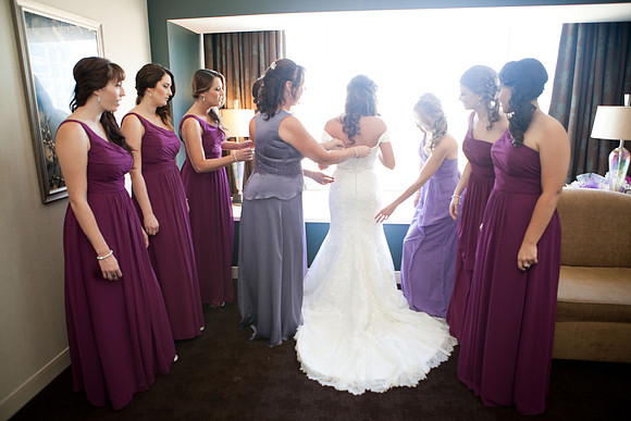 Bethany & Vincent | West Coast Pictures