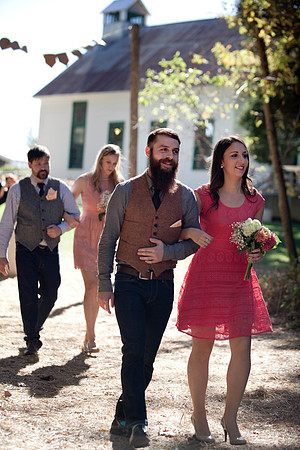 Chelsea & Jared | West Coast Pictures