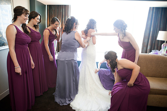 Bethany & Vincent | West Coast Pictures
