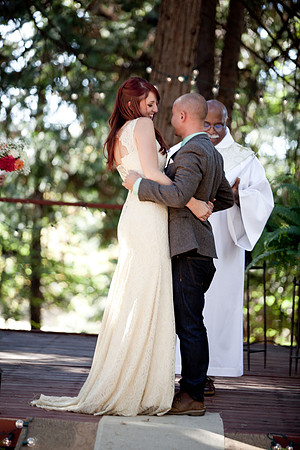 Chelsea & Jared | West Coast Pictures
