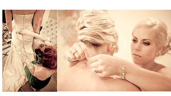 Brandon & Catherine | West Coast Pictures