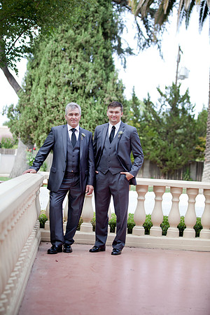 Brittany & Filip | West Coast Pictures