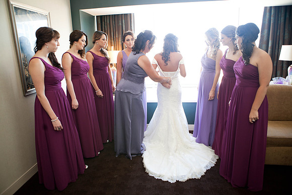 Bethany & Vincent | West Coast Pictures