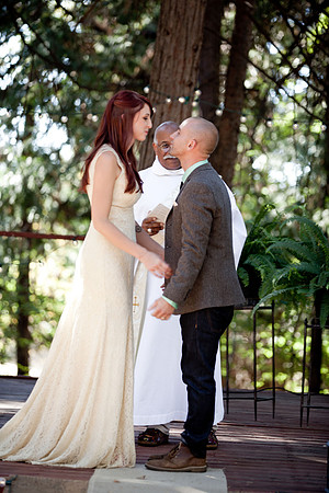 Chelsea & Jared | West Coast Pictures