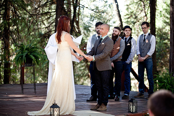 Chelsea & Jared | West Coast Pictures