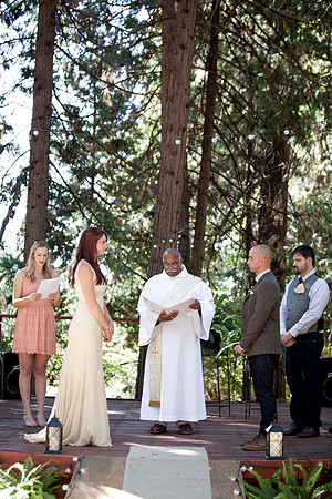 Chelsea & Jared | West Coast Pictures