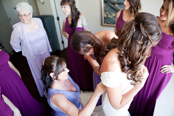 Bethany & Vincent | West Coast Pictures