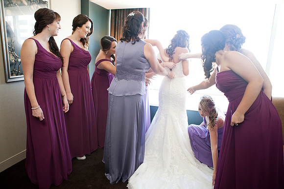 Bethany & Vincent | West Coast Pictures