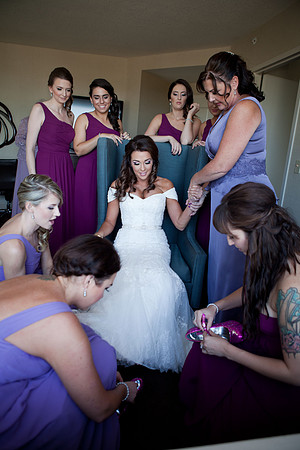 Bethany & Vincent | West Coast Pictures